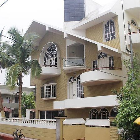 Prince Guest House Βιζαχαπατνάμ Εξωτερικό φωτογραφία