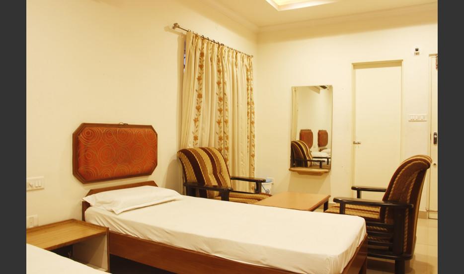 Prince Guest House Βιζαχαπατνάμ Δωμάτιο φωτογραφία